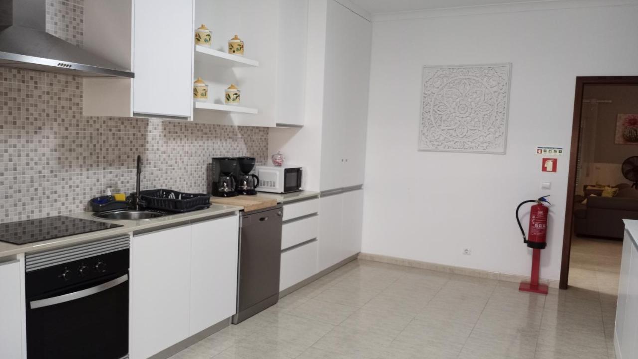 Areal De Santa Barbara Sea View Bed & Breakfast Ribeira Grande Exterior photo