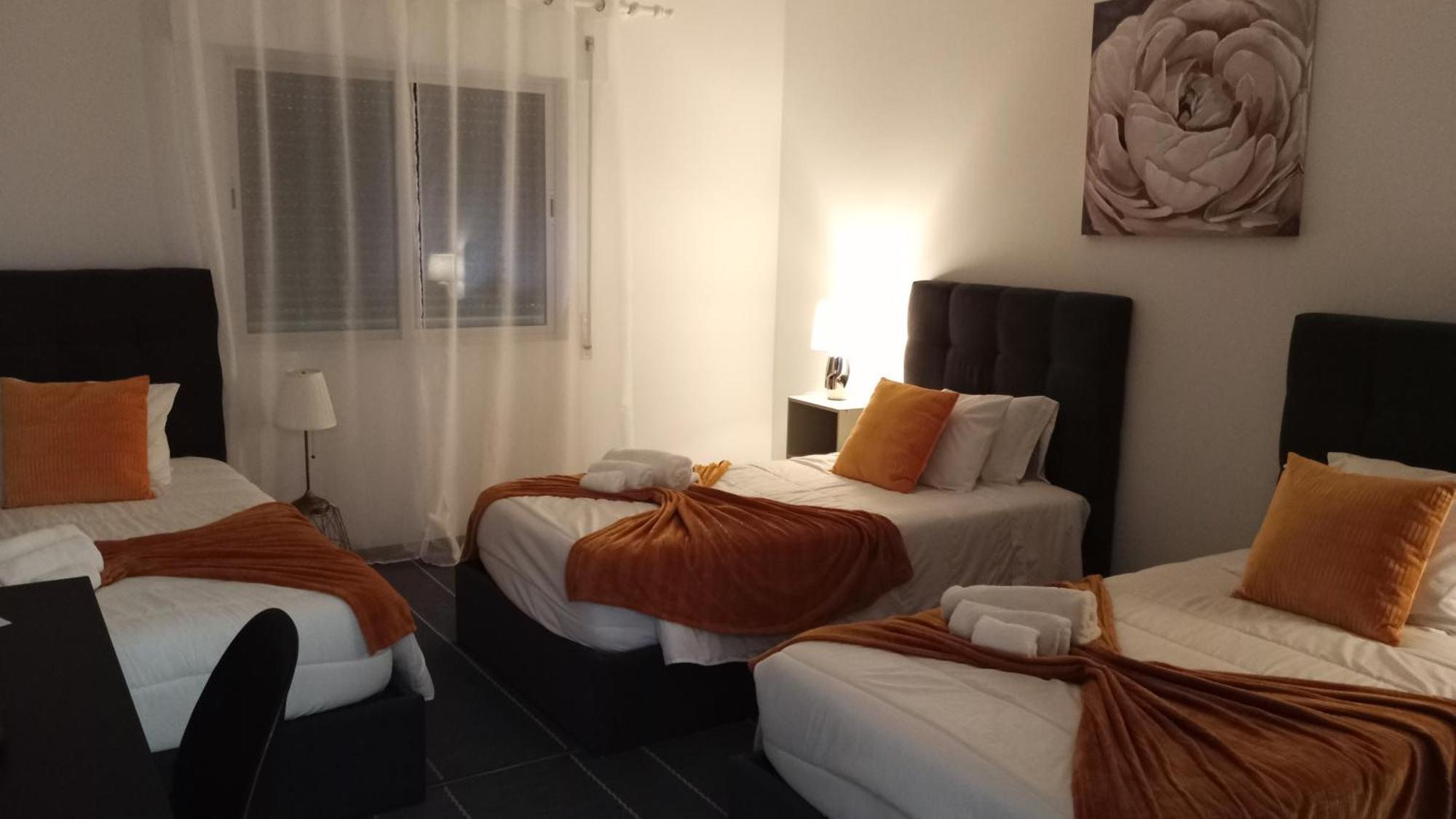 Areal De Santa Barbara Sea View Bed & Breakfast Ribeira Grande Exterior photo