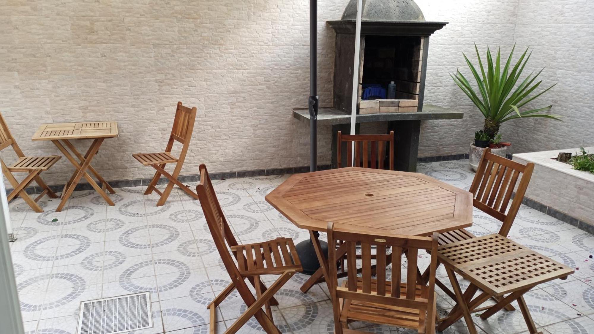 Areal De Santa Barbara Sea View Bed & Breakfast Ribeira Grande Exterior photo