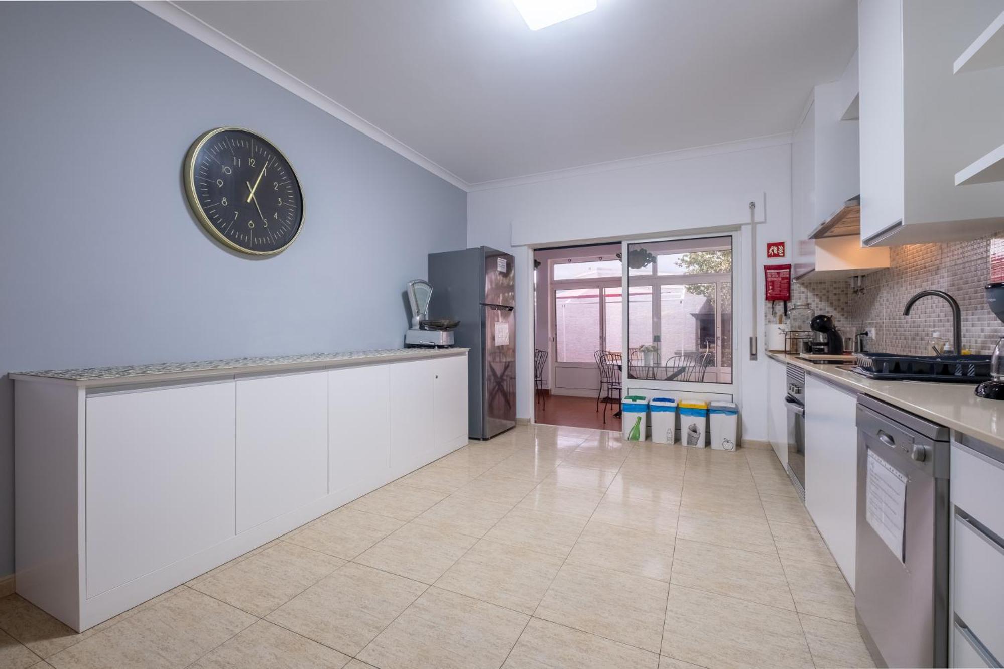 Areal De Santa Barbara Sea View Bed & Breakfast Ribeira Grande Exterior photo